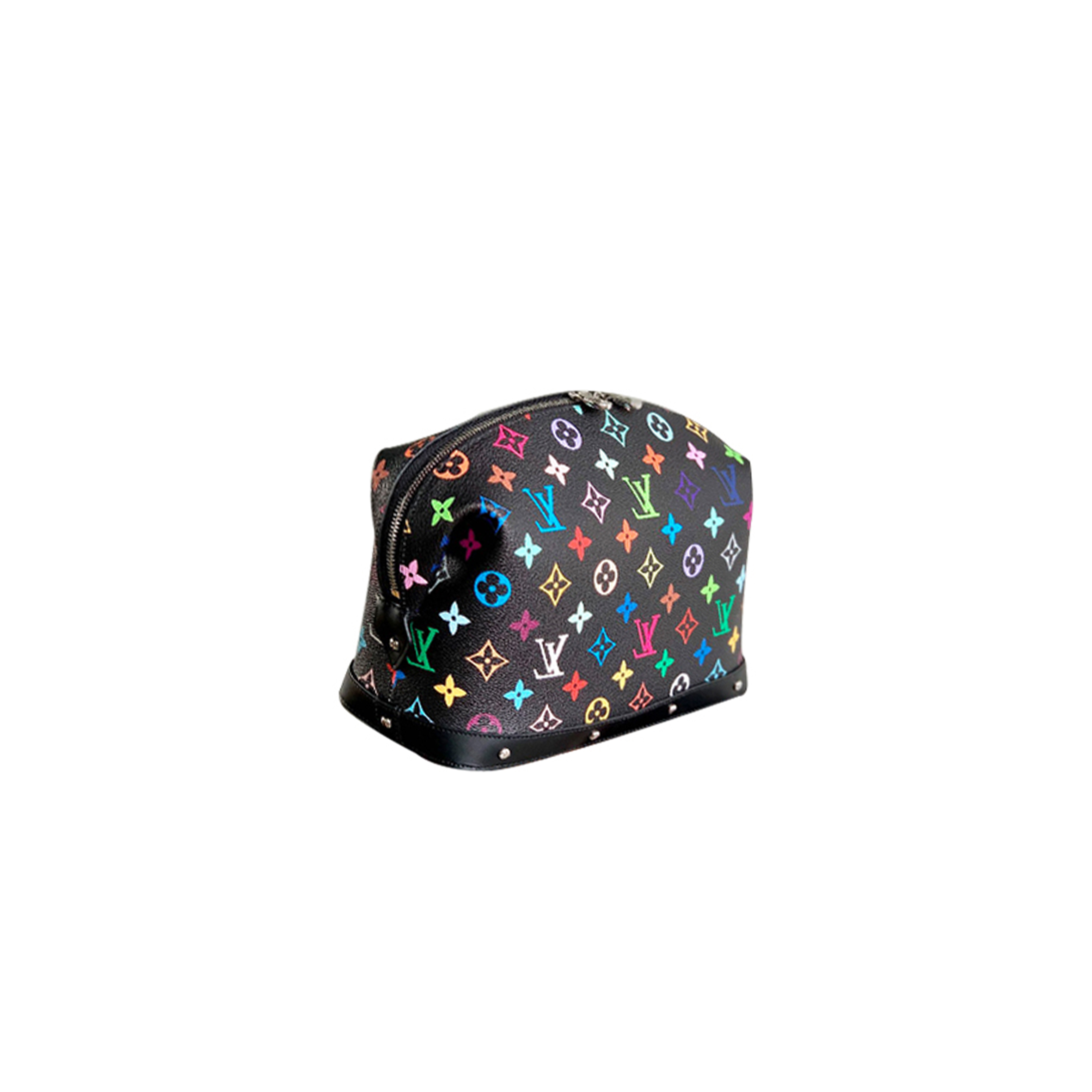 LOUIS VUITTON MASTER MURAKAMI LV X TM COSMETIC POUCH GM M13743 (27*18*9cm)